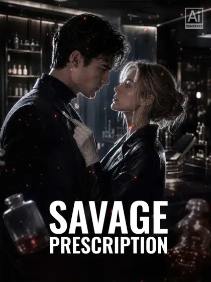 Savage Prescription