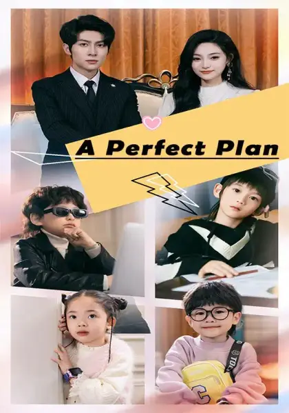 A Perfect Plan