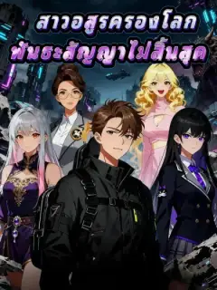 สาวอสูรครองโลก: พันธะสัญญาไม่สิ้นสุด