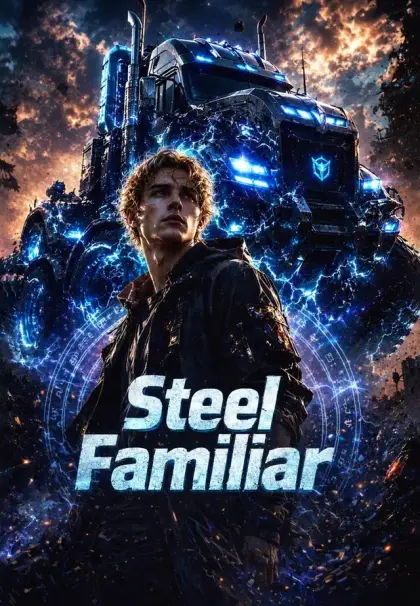 Steel Familiar