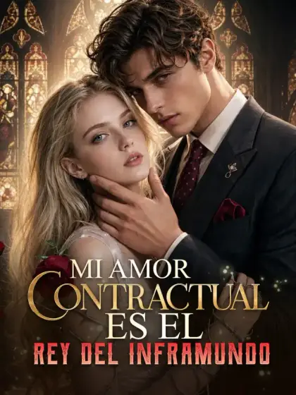Mi amor contractual es el rey del inframundo