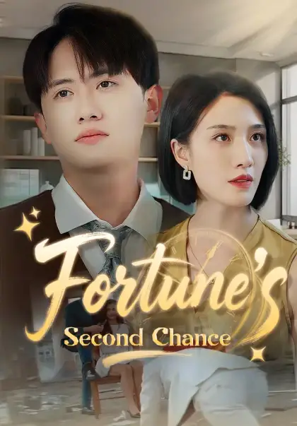 Fortune's Second Chance