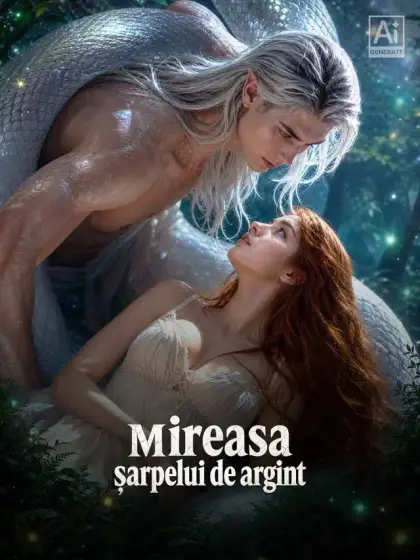 Mireasa șarpelui de argint