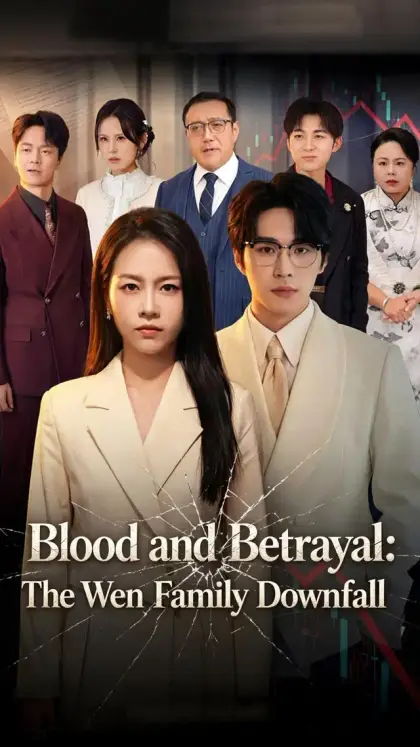 Blood and Betrayal: The Wen Family Downfall