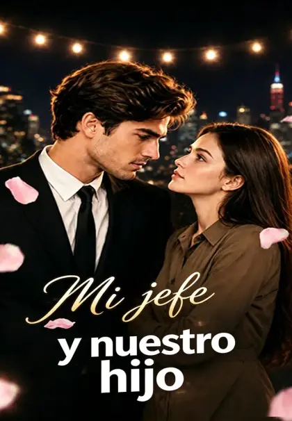 Mi jefe y nuestro hijo