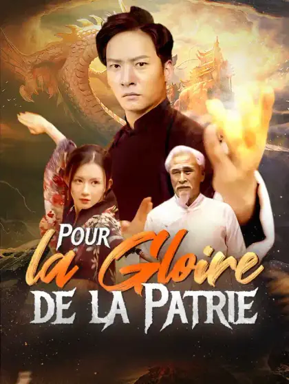 Pour la Gloire de la Patrie