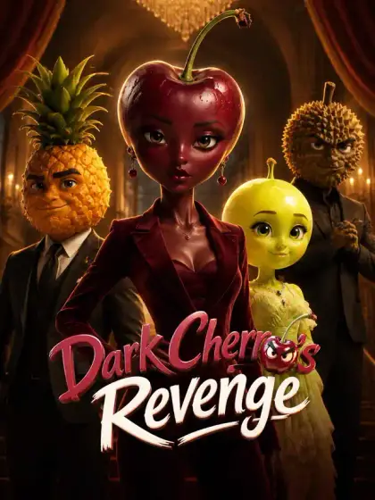 Dark Cherry's Revenge