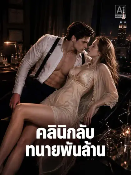 คลินิกลับทนายพันล้าน