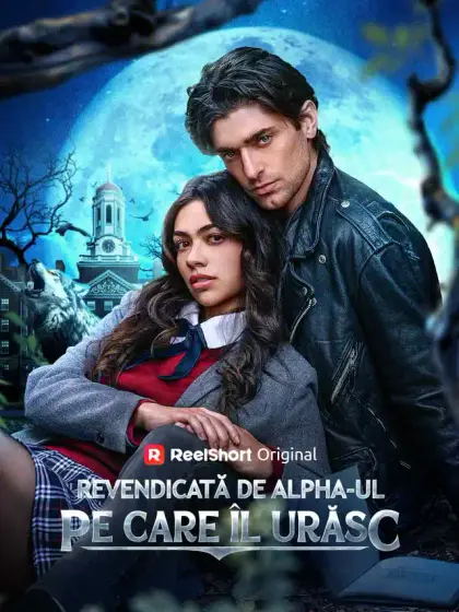 Revendicată de Alpha-ul pe care îl urăsc