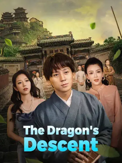 The Dragon's Descent
