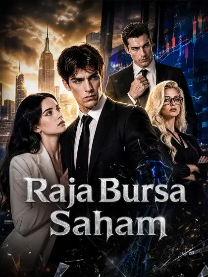 Raja Bursa Saham