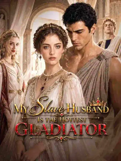 My Slave Husband Is the Hottest Gladiator