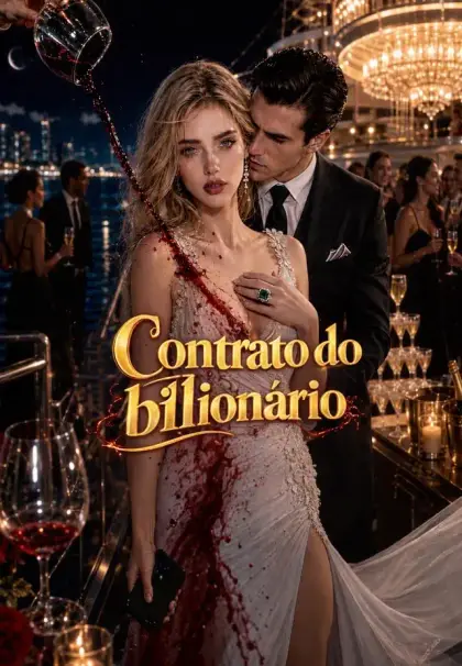 Contrato do bilionário