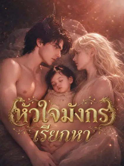 หัวใจมังกรเรียกหา