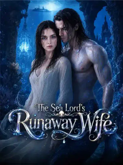The Sea Lord's Runaway Wife