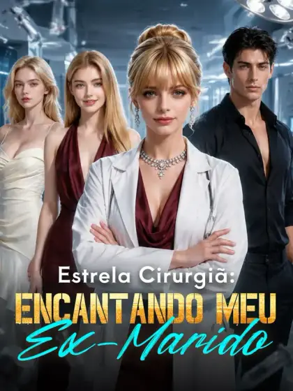 Estrela Cirurgiã: Encantando Meu Ex-Marido