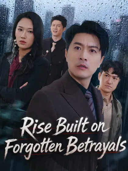 [ENG DUB] Rise Built on Forgotten Betrayals