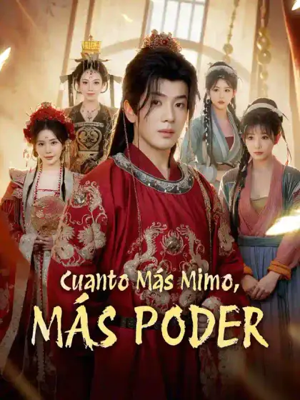Cuanto Más Mimo, Más Poder