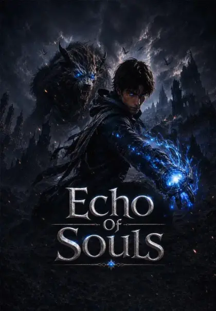 Echo Of Souls