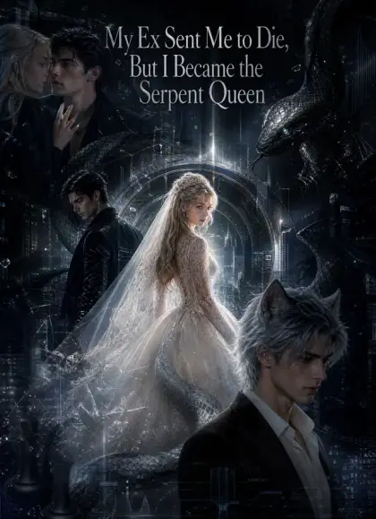 My Ex Sent Me to Die, But I Became the Serpent Queen