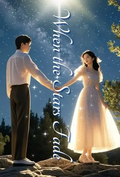 When the Stars Fade