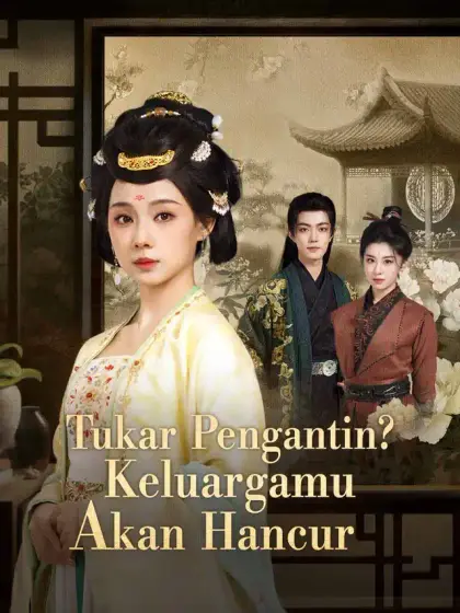 Tukar Pengantin? Keluargamu Akan Hancur