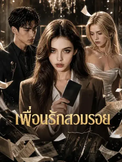 เพื่อนรักสวมรอย