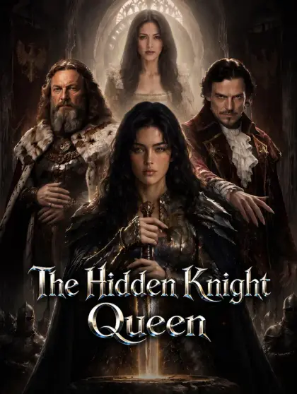 The Hidden Knight Queen