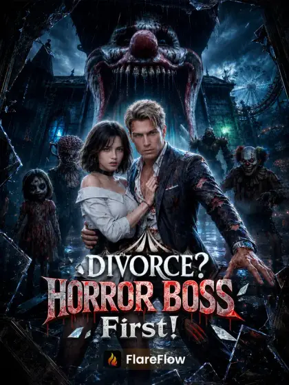 Divorce? Beat the Horror Boss First!