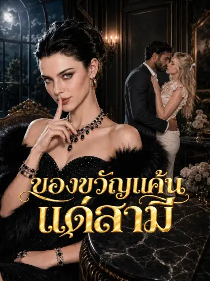 ของขวัญแค้นแด่สามี