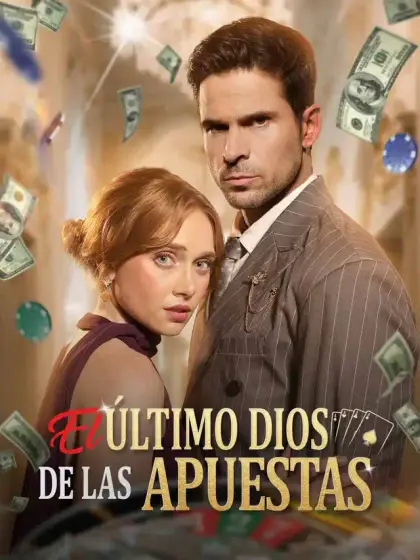 El último dios de las apuestas