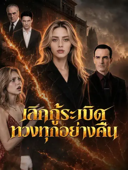 เลิกกู้ระเบิด ทวงทุกอย่างคืน
