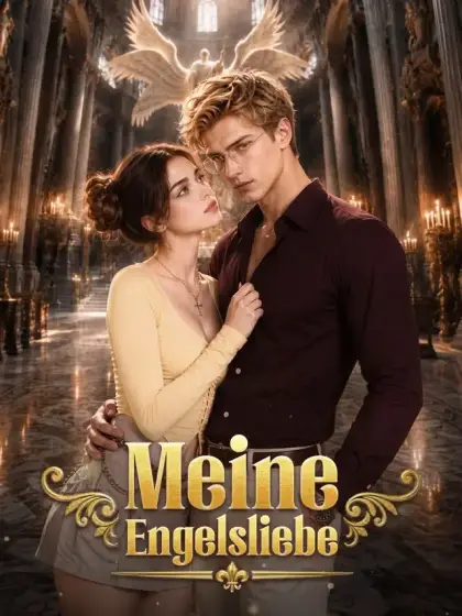 Meine Engelsliebe