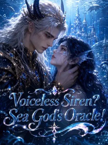 Voiceless Siren? Sea God’s Oracle!