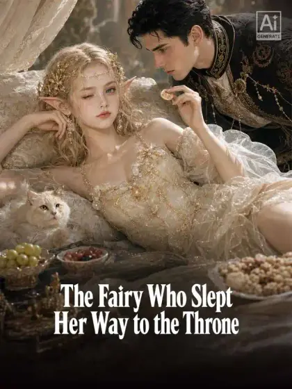 The Fairy Who Slept Her Way to the Throne