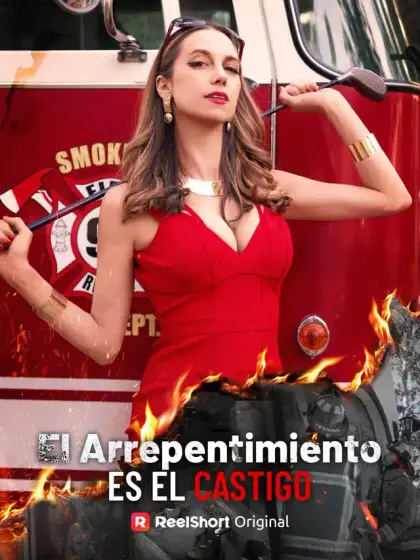 El Arrepentimiento es el Castigo