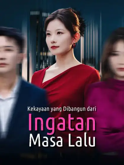 Kekayaan yang Dibangun dari Ingatan Masa Lalu