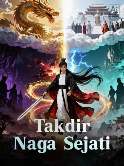 Takdir Naga Sejati