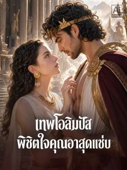 เทพโอลิมปัส พิชิตใจคุณอาสุดแซ่บ