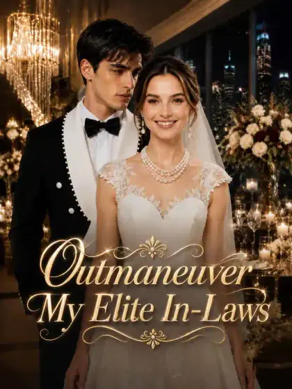 Outmaneuver My Elite In-Laws