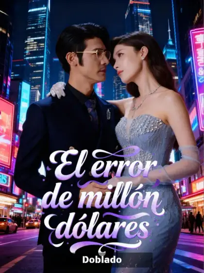 (Doblado) El error de millón dólares