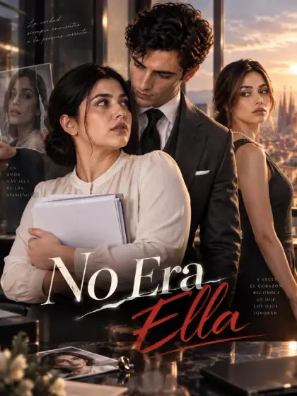 No Era Ella