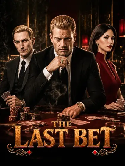The Last Bet