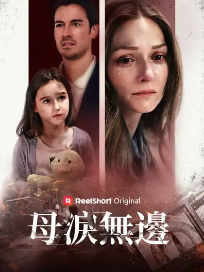 母淚無邊