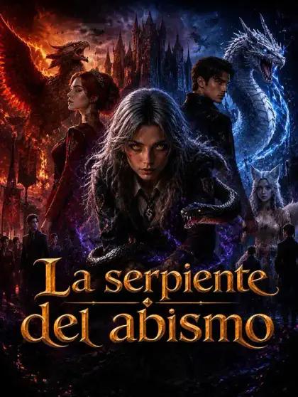 La serpiente del abismo