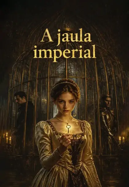 A jaula imperial