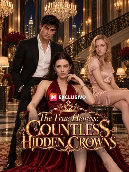 The True Heiress: Countless Hidden Crowns