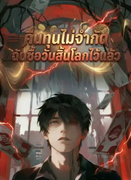 คืนทุนไม่จำกัด ฉันซื้อวันสิ้นโลกไว้แล้ว