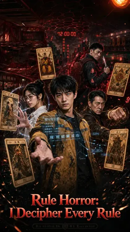 Rule Horror: I Decipher Every Rule