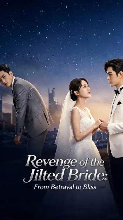 Revenge of the Jilted Bride: From Betrayal to Bliss